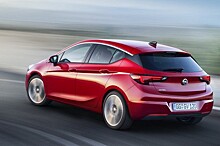 Opel не вернется в Россию