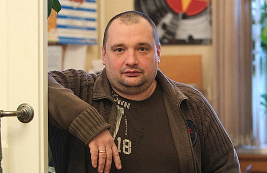 Владислав Любый умер после тяжелой болезни