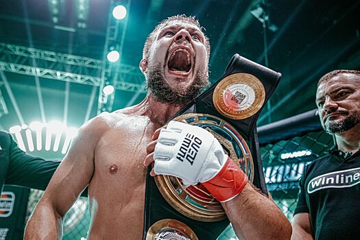 Обидчик Кабардиева может провести бой с Касымбаем