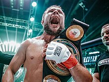 Обидчик Кабардиева может провести бой с Касымбаем