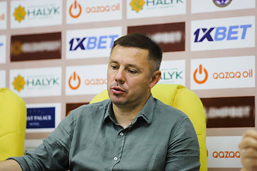 Кекер: «Мы еще не готовы играть все 90 минут в то, что хотим»