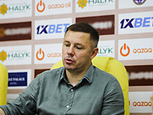 Кекер: «Мы еще не готовы играть все 90 минут в то, что хотим»