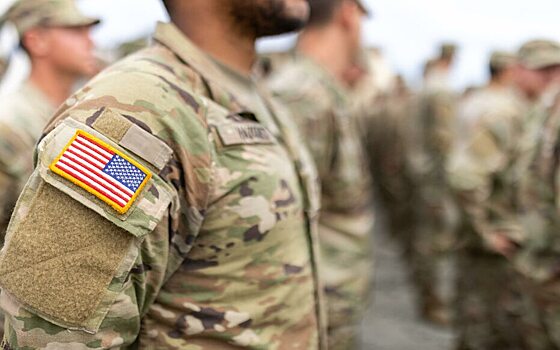 Американские военные признаются в убийстве 12 мирных жителей в 2021 году по всему миру