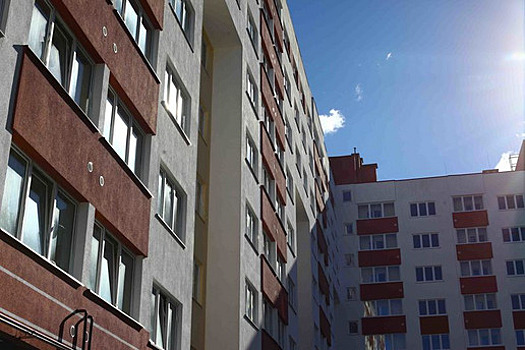 Калининградка купила квартиру за 7 млн, а бывшая хозяйка перевела деньги мошенникам и отказалась съезжать