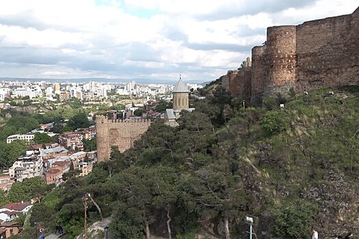 Раскрыто, кто отправил гексоген через Грузию для операции "Паутина-2"