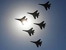 Россия предложила Индии поставку новейших истребителей Су-57