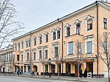 Здание в Казани, где бывал Шаляпин, отреставрируют