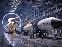 SpaceX будет строить крупнейшую в мире ракету — Starship — по одной в день