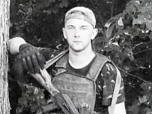 В Лысковском округе простятся с Андреем Сысоевым, погибшим на СВО