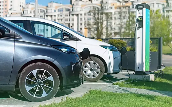 Владельцам электромобилей грозят огромные штрафы