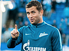 Кержаков завершает карьеру футболиста