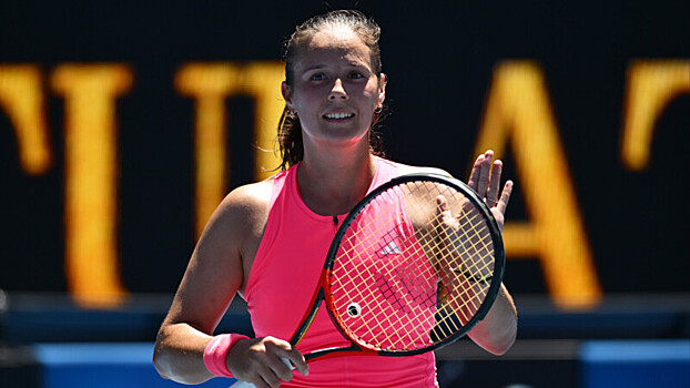 Касаткина: «Ожидаю, что матч против Наварро на Australian Open будет долгим»