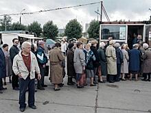 Двадцать лет после дефолта ничему нас не научили