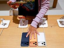 Рассекречены новые функции iPhone