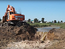Система водоотведения избавит Купино от подтопления
