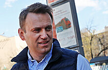 Обзор инопрессы. «Навальный похож на Ельцина»