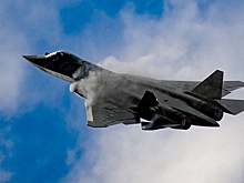 Летчик: Су-57Э может вести маневренный бой даже с тяжелыми ракетами