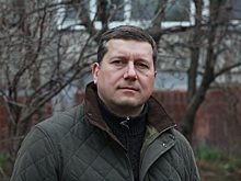 В Олега Сорокина стреляли