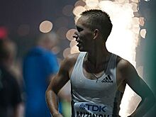 Российские ходоки Мизинов и Новикова установили рекорды сезона в мире