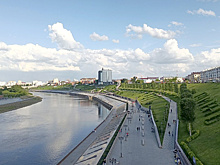 Стала известна программа Дня города в Тюмени