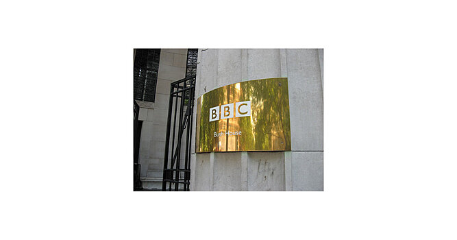 BBC World (Великобритания): как Британия тайно финансировала информационное агентство на Ближнем Востоке
