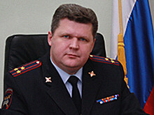 Начальника УГИБДД Колымы Савейкина задержали за превышение должностных полномочий