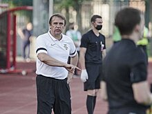 «Этот доктор должен меньше беспокоиться о моем здоровье» — Бородюк о члене совдира «Торпедо» Ходоровском