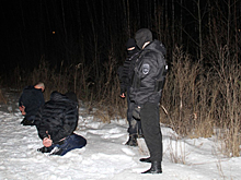 В ХМАО задержаны воры и сотрудник полиции, помогавший им в кражах