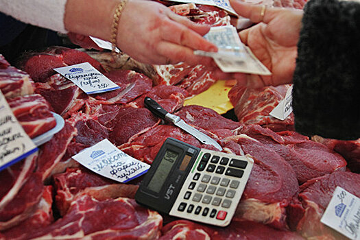 "Черкизово" в июне снизило продажи мяса курицы на 7%, свинины – увеличила на 23%