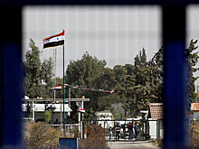 В Сирии нашелся пропавший российский активист