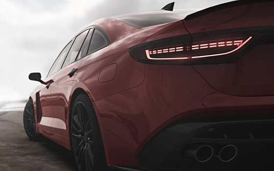 «АльфаСтрахование» назвала самые популярные марки такси