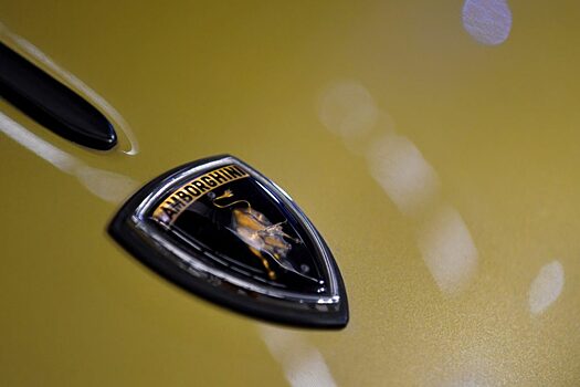 Lamborghini переходит на электромобили