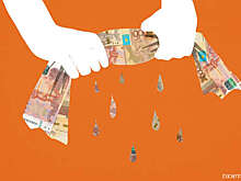 Сенатор Абрамов: для замедления инфляции нужно работать над предложением