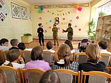 В Армавире юные актеры поставят спектакль о войне