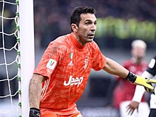 Буффон: пошутил бы про коронавирус еще раз