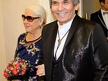 Бари Алибасов о Федосеевой-Шукшиной: «Мы начинаем бракоразводный процесс»