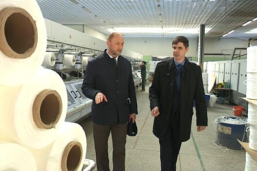 В Ростовской области намерены запустить производство искусственной травы