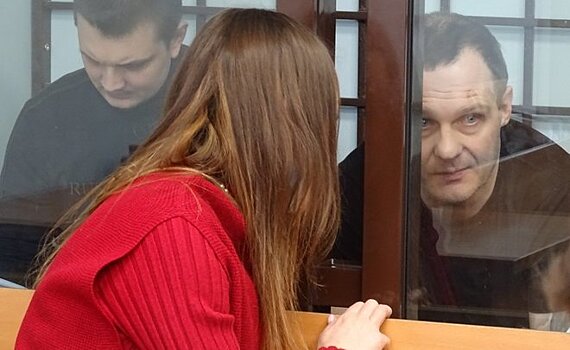 В деле "козырной" дамы УВД Казани появился украинский след
