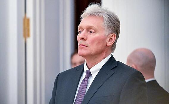 В Кремле ответили на вопрос о будущем трехсторонних переговоров по Украине