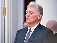 В Кремле ответили на вопрос о будущем трехсторонних переговоров по Украине