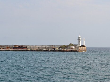 Старые маяки в России будут превращать в объекты туризма