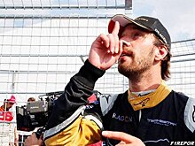 Жан-Эрик Вернь: "Я выступал гораздо лучше Квята"