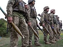 В США назвали разницу между армиями России и Украины