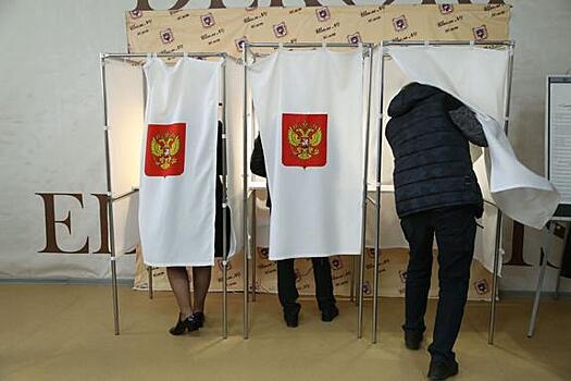 Эксперты поделились прогнозами относительно выборов в Крыму и Севастополе