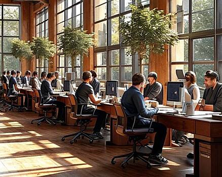 Учреждения соцзащиты Кубани с 2026 года будут внедрять инструменты бережливого производства