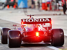 Марк Хьюз о задней подвеске машины Red Bull Racing