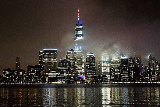 Россиянка провела в США полгода и описала страну одной фразой