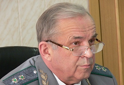 Глава Россельхознадзора по Челябинской области уйдет в отставку