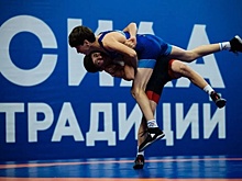 Александр Карелин: «Омск – столица борцовских традиций»