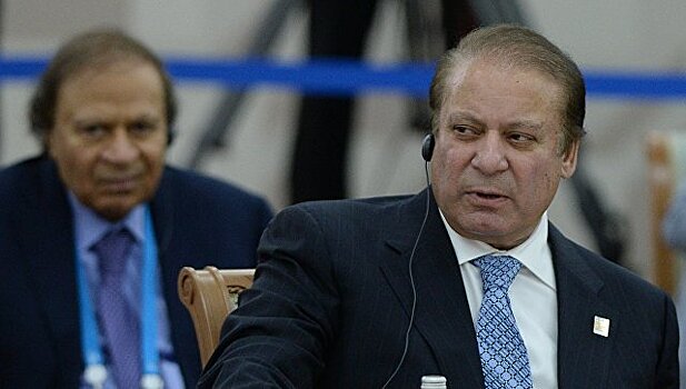 Премьер Пакистана прокомментировал теракт в Сехван-Шарифе